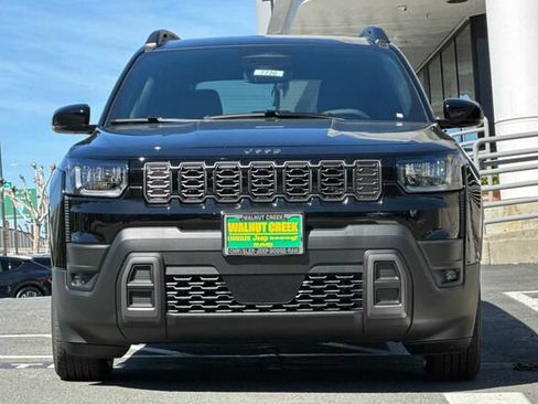 New 2026 Jeep Cherokee Limited AWD/4WD image 6