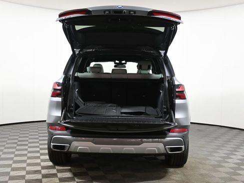 Certified 2024 BMW X5 xDrive50e w/ Premium Package image 37