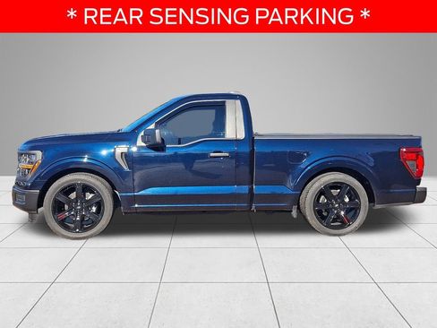 Used 2024 Ford F150 XL image 7