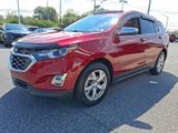 Used 2019 Chevrolet Equinox LT w/ Sun & Navigation Package image 3