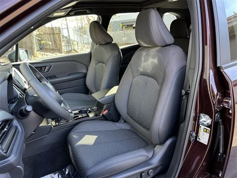 New 2026 Subaru Forester Premium image 11