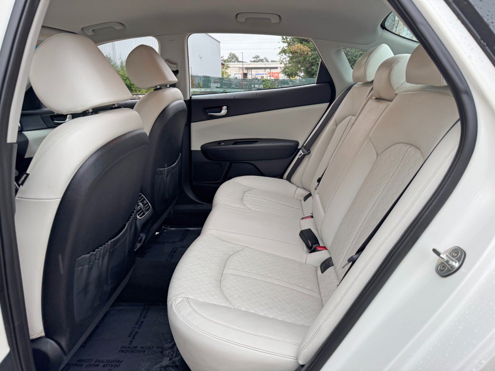 Used 2018 Kia Optima EX FWD image 37