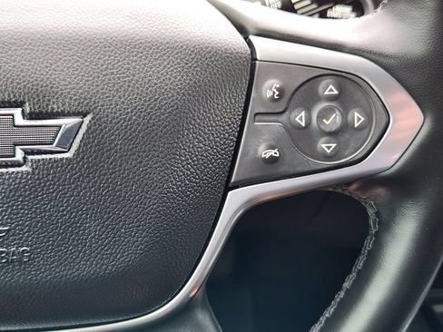 Certified 2023 Chevrolet Traverse RS AWD/4WD image 32