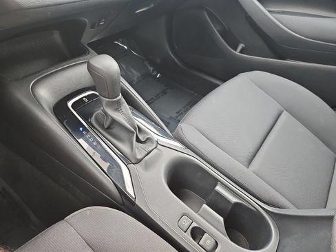 Used 2024 Toyota Corolla LE FWD image 24