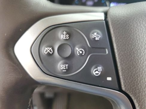 Used 2017 Chevrolet Silverado 3500 LTZ w/ Duramax Plus Package image 21