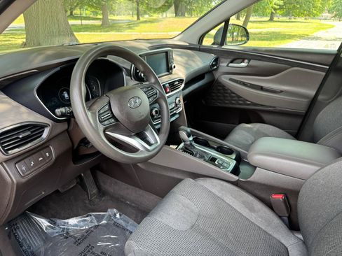 Used 2019 Hyundai Santa Fe SEL w/ Cargo Package FWD image 23