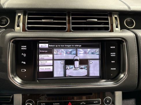 Used 2014 Land Rover Range Rover Autobiography AWD/4WD image 67