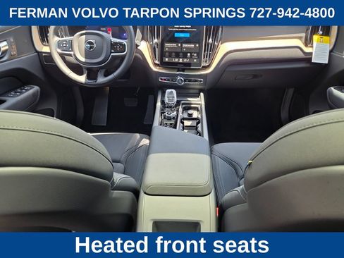 New 2026 Volvo XC60 B5 Core AWD/4WD image 17