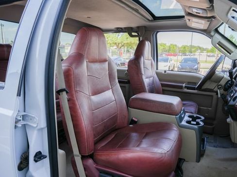 Used 2008 Ford F450 King Ranch AWD/4WD image 34