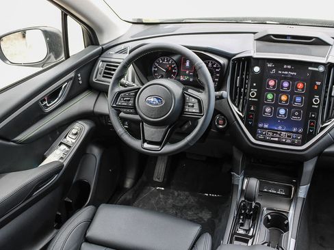 New 2025 Subaru Ascent Bronze Edition w/ Popular Package #2 image 14