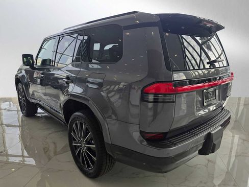 New 2026 Lexus GX 550 image 5