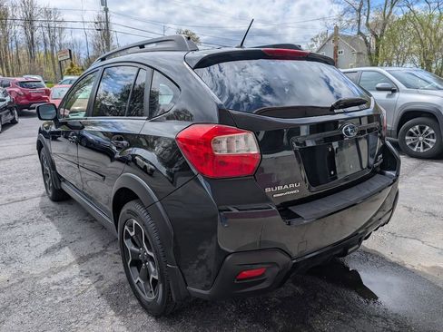 Used 2013 Subaru Crosstrek 2.0i Premium AWD/4WD image 9