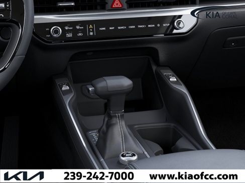 New 2026 Kia Sorento S FWD image 23