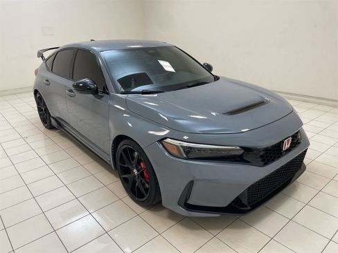 Used 2024 Honda Civic Type R image 23