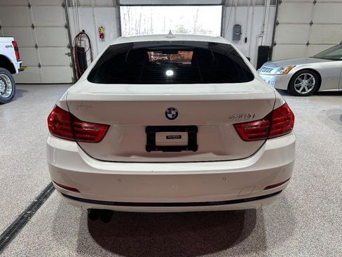 Used 2017 BMW 430i Gran Coupe image 2