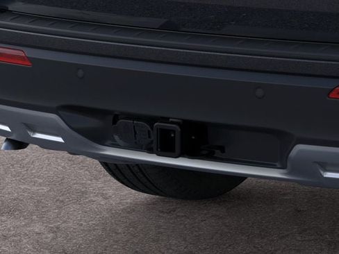 New 2026 Ford Explorer Active w/ Active Comfort Package RWD image 23