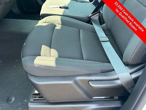 New 2026 GMC Sierra 1500 Pro w/ Graphite Edition image 12