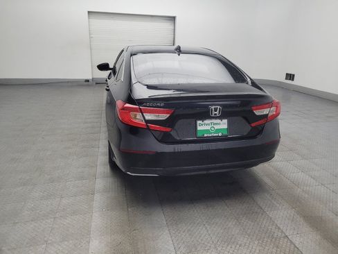 Used 2020 Honda Accord LX image 6