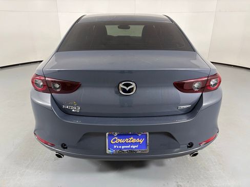 Used 2025 MAZDA MAZDA3 s image 7