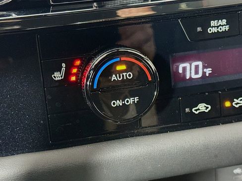 Used 2023 Nissan Pathfinder Rock Creek AWD/4WD image 25