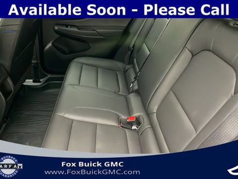 Used 2025 Buick Envista Sport Touring w/ Convenience I Package image 35