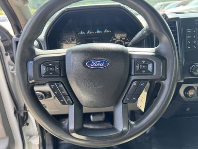 Used 2019 Ford F150 XL w/ Equipment Group 101A Mid
