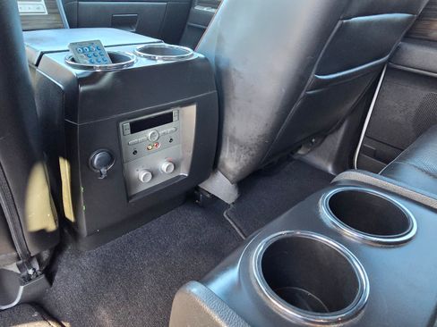 Used 2007 Lincoln Navigator 2WD image 22
