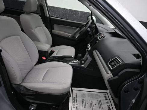 Used 2018 Subaru Forester 2.5i Premium AWD/4WD image 8