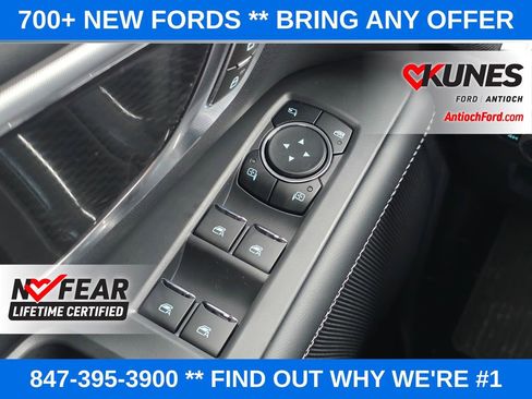 New 2026 Ford Expedition Platinum w/ Stealth Performance Package image 61