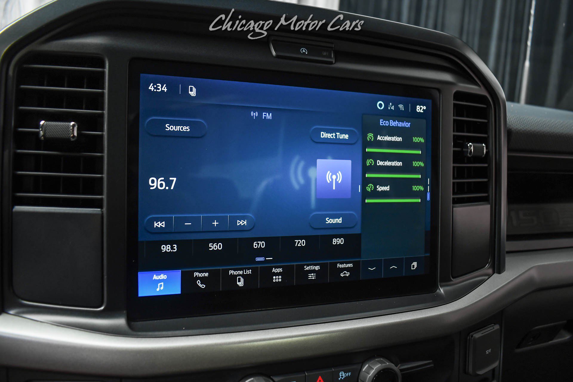 Used 2026 Ford F150 XL RWD image 12
