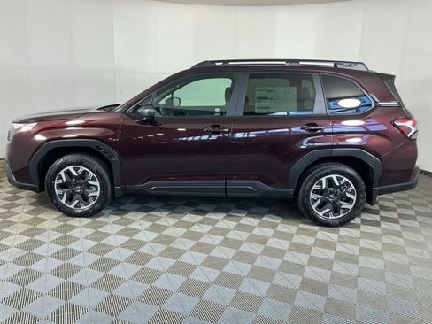 New 2026 Subaru Forester Premium image 4