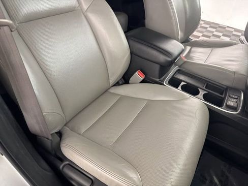 Used 2016 Honda CR-V EX-L image 27