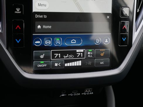 Used 2025 Subaru Forester Limited image 23