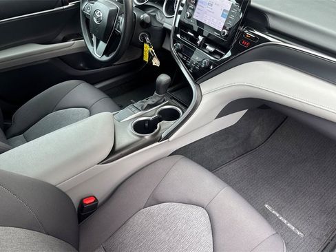 Certified 2024 Toyota Camry LE image 14