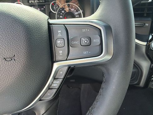 Used 2026 RAM 2500 Big Horn AWD/4WD image 27
