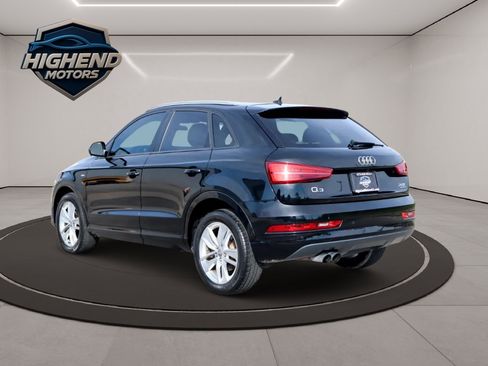 Used 2018 Audi Q3 2.0T Premium image 4