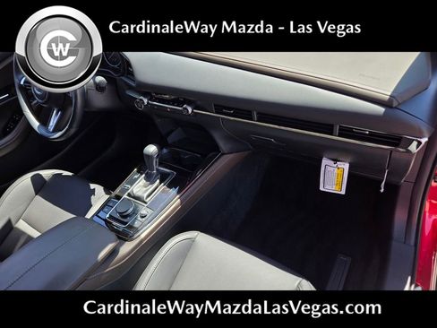 Certified 2025 MAZDA CX-30 2.5 Turbo w/ Premium Plus Pkg AWD/4WD image 22