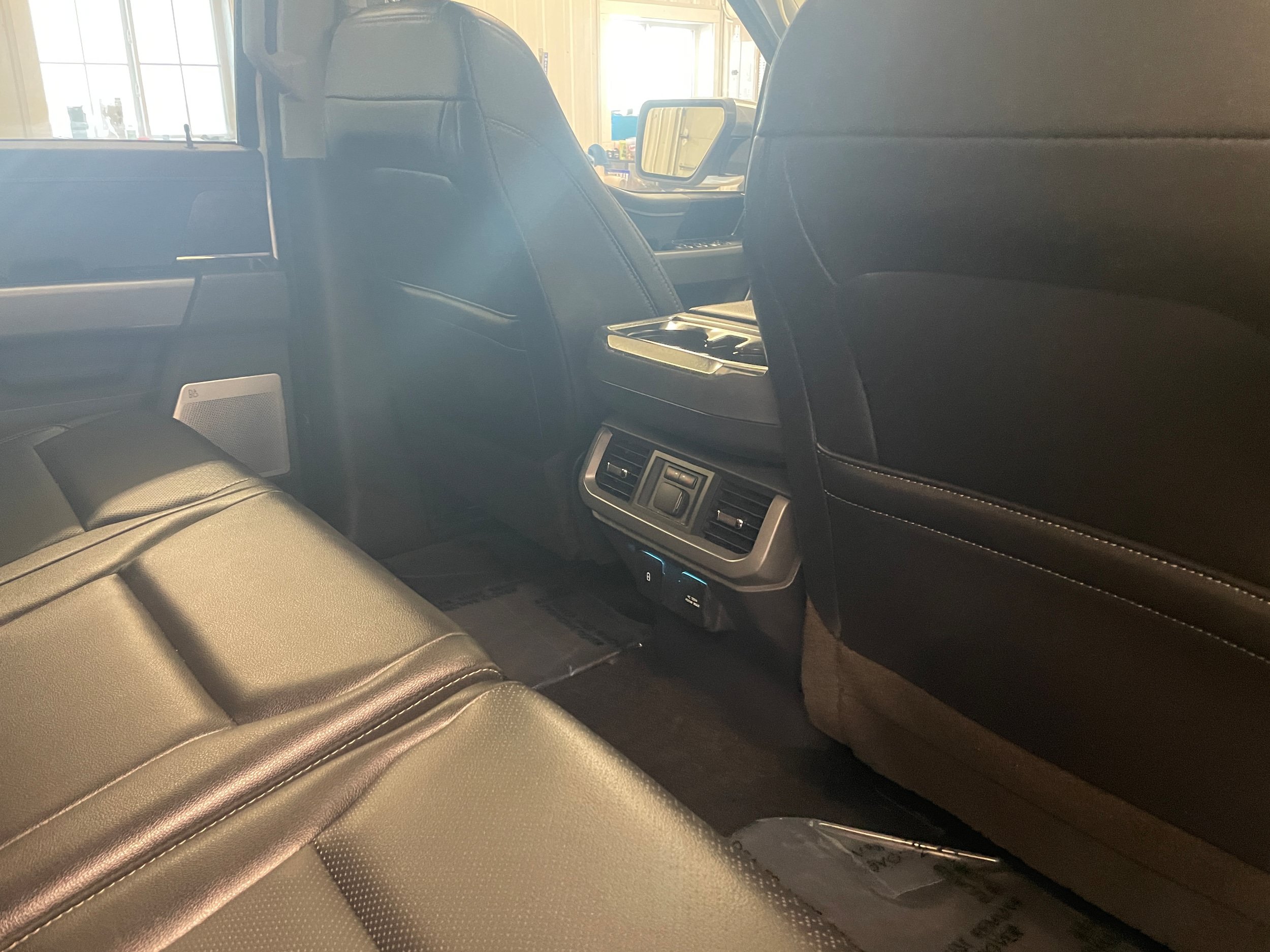 Used 2022 Ford F150 Lariat w/ Equipment Group 502A High AWD/4WD image 32