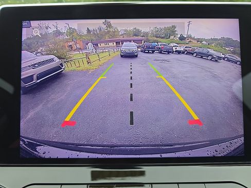 Used 2022 Jeep Compass Limited image 21