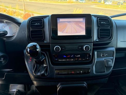 Used 2023 RAM ProMaster 2500 w/ Interior LED Lighting Group image 19