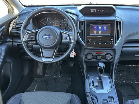 Used 2018 Subaru Crosstrek 2.0i Premium w/ Moonroof Package image 11