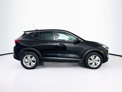Used 2025 Buick Encore GX Preferred AWD/4WD image 10
