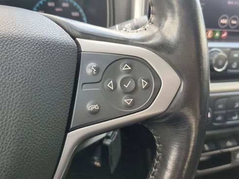 Used 2019 Chevrolet Colorado LT w/ Redline Special Edition image 26