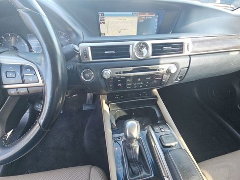 Used 2018 Lexus GS 350 GS 350 image 17