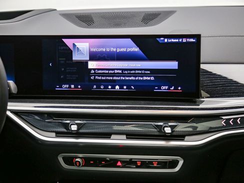 Used 2026 BMW X5 sDrive40i RWD image 14