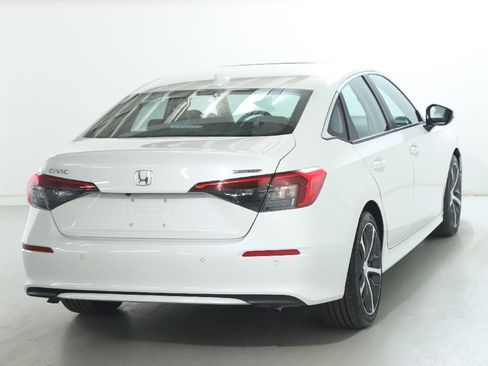 Used 2024 Honda Civic Touring image 48