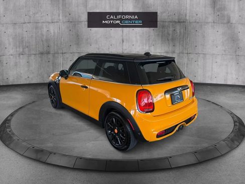 Used 2015 MINI Cooper S FWD image 7