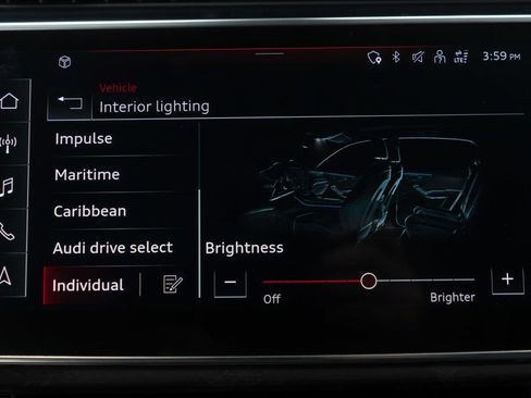 Used 2023 Audi Q8 Premium Plus w/ Premium Plus Package image 34