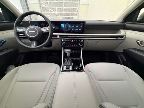 New 2026 Hyundai Tucson SEL AWD/4WD image 15