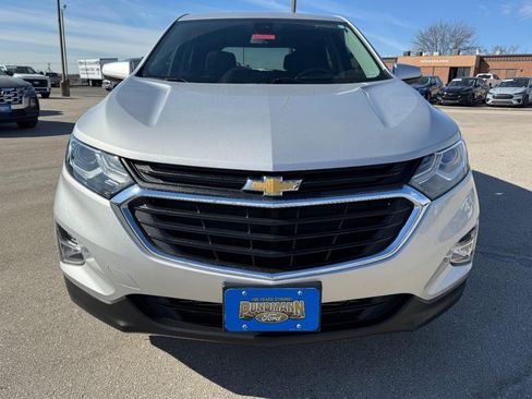 Used 2020 Chevrolet Equinox LT image 9